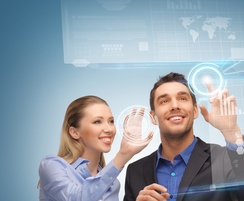 ST3AMs Business Optimisation Advisors design customized training materials, train the trainers and end users and support the business's own training activities.